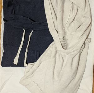 Lightweight hoodie bundle AE Soft & Sexy Plush M